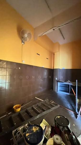 Kedai untuk Dijual di Jinjang Utara (Jinjang) - Foong Yun - Interior - PropertyGuru.com.my