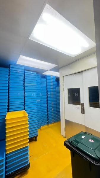 Kedai untuk Dijual di Jinjang Utara (Jinjang) - Foong Yun - Interior - PropertyGuru.com.my