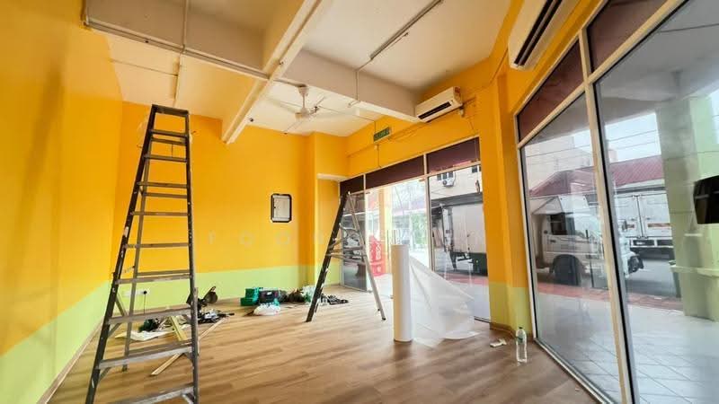 Kedai untuk Dijual di Jinjang Utara (Jinjang) - Foong Yun - Interior - PropertyGuru.com.my