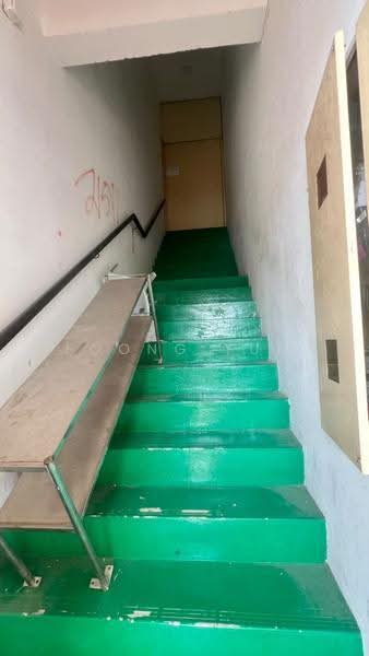 Kedai untuk Dijual di Jinjang Utara (Jinjang) - Foong Yun - Corridor - PropertyGuru.com.my