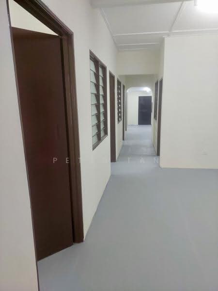 Corridor