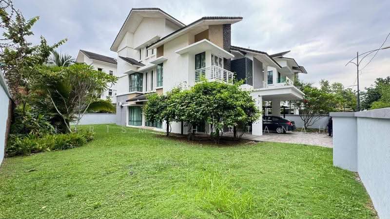 Bungalow House for Sale in Wangsa Maju (Kuala Lumpur) - Norisma Hartanah - Exterior - PropertyGuru.com.my