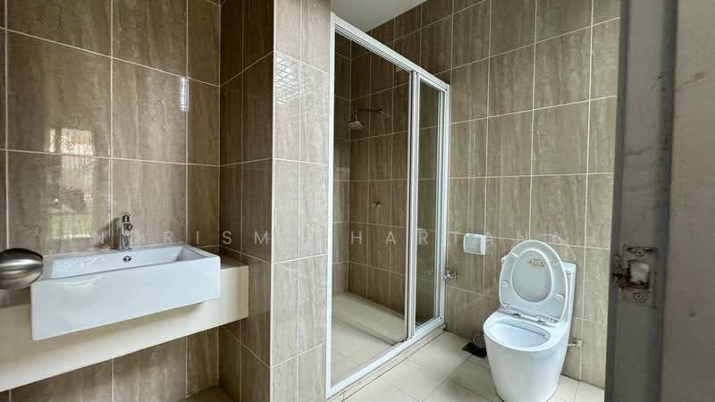 Bungalow House for Sale in Wangsa Maju (Kuala Lumpur) - Norisma Hartanah - Bathroom - PropertyGuru.com.my