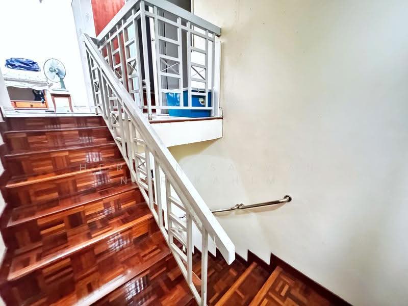 Stair
