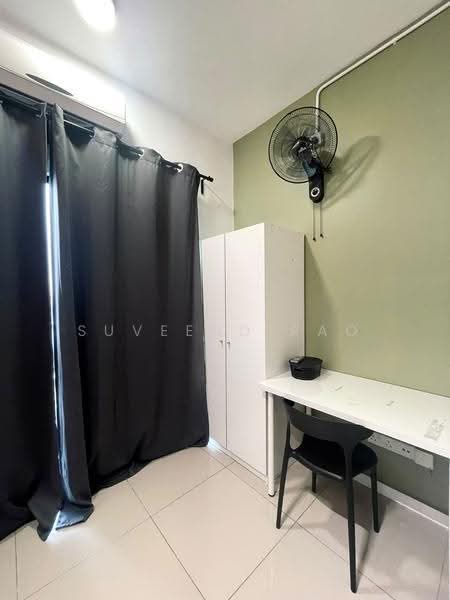 Condominium for Sale at The Greens (Residensi Hijauan) @ Subang West - Suveend Rao - Study - PropertyGuru.com.my