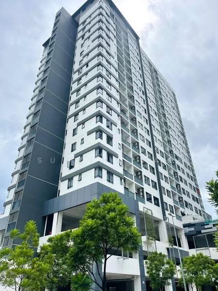 Condominium for Sale at The Greens (Residensi Hijauan) @ Subang West - Suveend Rao - PropertyGuru.com.my