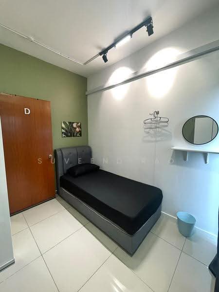 Condominium for Sale at The Greens (Residensi Hijauan) @ Subang West - Suveend Rao - Bedroom - PropertyGuru.com.my