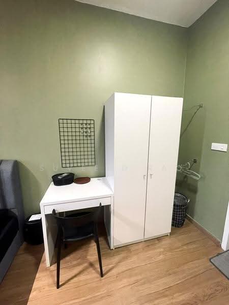 Condominium for Sale at The Greens (Residensi Hijauan) @ Subang West - Suveend Rao - Study - PropertyGuru.com.my