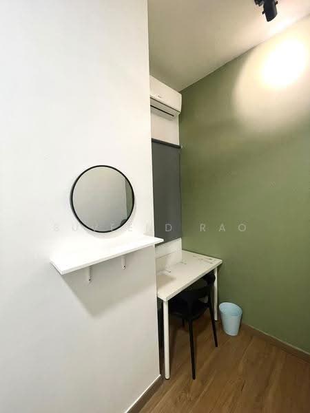 Condominium for Sale at The Greens (Residensi Hijauan) @ Subang West - Suveend Rao - Study - PropertyGuru.com.my