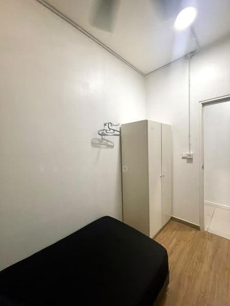 Condominium for Sale at The Greens (Residensi Hijauan) @ Subang West - Suveend Rao - Bedroom - PropertyGuru.com.my
