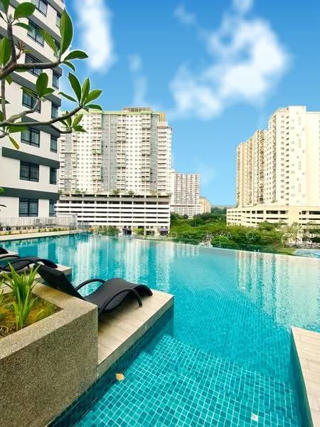 Condominium for Sale at The Greens (Residensi Hijauan) @ Subang West - Suveend Rao - Exterior - PropertyGuru.com.my
