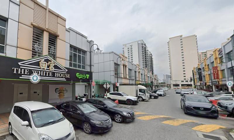 Kedai / Pejabat untuk Dijual di Kuchai Lama (Kuala Lumpur) - Jeff Chan - Exterior - PropertyGuru.com.my
