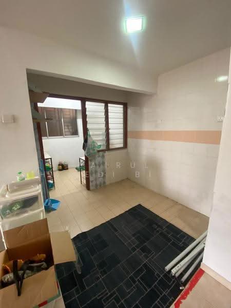 Pangsapuri untuk Disewa di Damai Apartment - Zairul Hamedi Bin Zainal - PropertyGuru.com.my