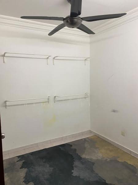 Pangsapuri untuk Disewa di Damai Apartment - Zairul Hamedi Bin Zainal - Interior - PropertyGuru.com.my