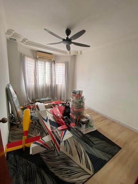 Pangsapuri untuk Disewa di Damai Apartment - Zairul Hamedi Bin Zainal - Interior - PropertyGuru.com.my