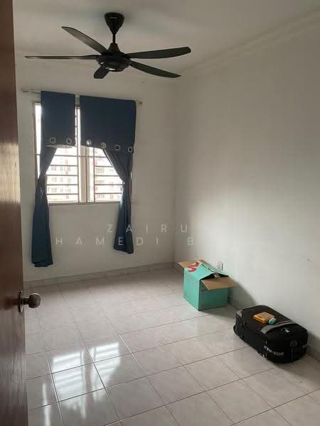 Pangsapuri untuk Disewa di Damai Apartment - Zairul Hamedi Bin Zainal - Interior - PropertyGuru.com.my