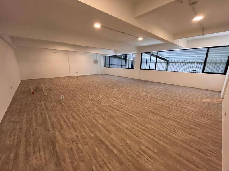 Factory for Rent in U5,Taman Subang Perdana (Shah Alam) - BILYA ARIFF - PropertyGuru.com.my