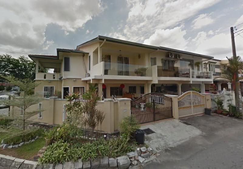 2.5-storey Terraced House for Sale in Bandar Mahkota Cheras (Cheras) - Alan Lee - Exterior - PropertyGuru.com.my