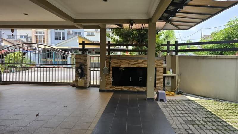 2.5-storey Terraced House for Sale in Bandar Mahkota Cheras (Cheras) - Alan Lee - Exterior - PropertyGuru.com.my
