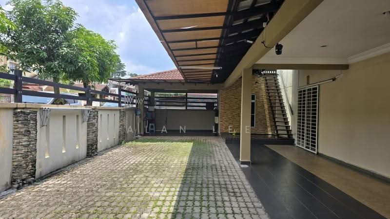 2.5-storey Terraced House for Sale in Bandar Mahkota Cheras (Cheras) - Alan Lee - Exterior - PropertyGuru.com.my