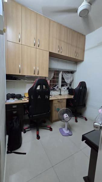 2.5-storey Terraced House for Sale in Bandar Mahkota Cheras (Cheras) - Alan Lee - Study - PropertyGuru.com.my