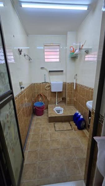 2.5-storey Terraced House for Sale in Bandar Mahkota Cheras (Cheras) - Alan Lee - Bathroom - PropertyGuru.com.my