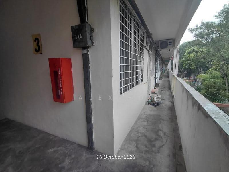 Corridor