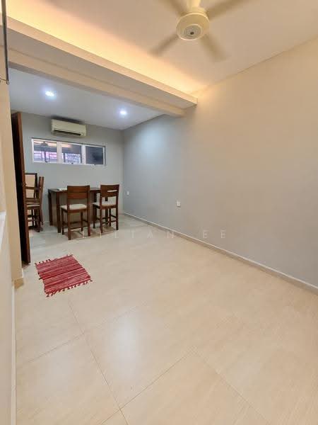 Study Room