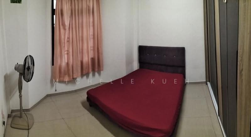 Pangsapuri untuk Dijual di Skudai Villa - Michelle Kueh - PropertyGuru.com.my