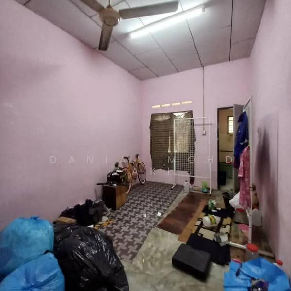 2-storey Terraced House for Sale in Muar (Johor) - Danial Mohd Zaki - Interior - PropertyGuru.com.my