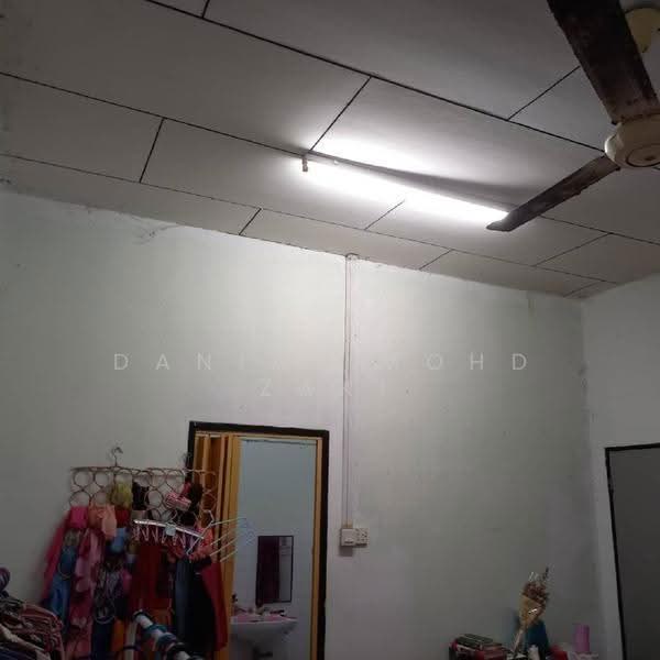 2-storey Terraced House for Sale in Muar (Johor) - Danial Mohd Zaki - Interior - PropertyGuru.com.my