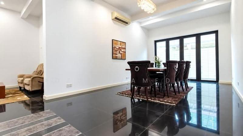 Bungalow House for Sale in Perdana Lake View (Cyberjaya) - Adzura Zamedin - PropertyGuru.com.my