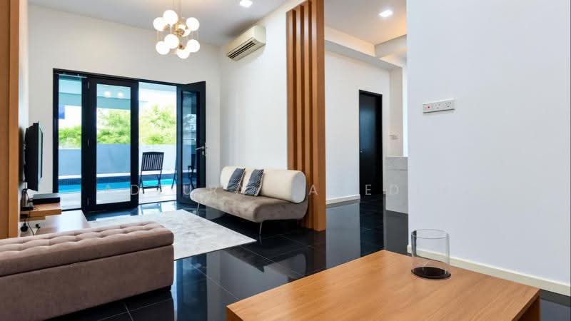 Bungalow House for Sale in Perdana Lake View (Cyberjaya) - Adzura Zamedin - PropertyGuru.com.my