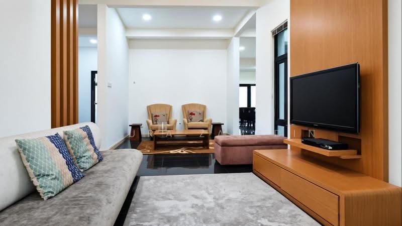 Bungalow House for Sale in Perdana Lake View (Cyberjaya) - Adzura Zamedin - PropertyGuru.com.my