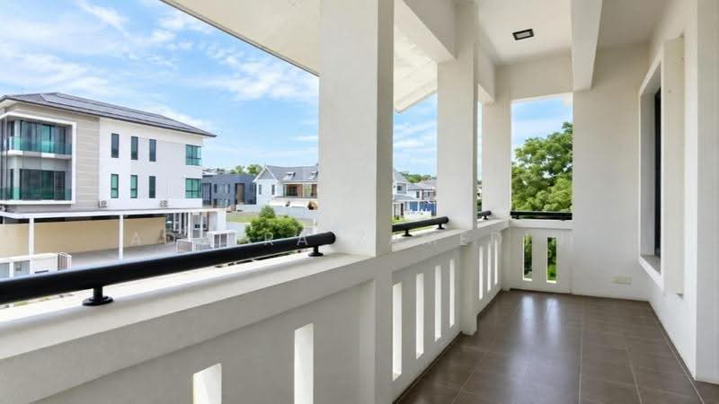 Bungalow House for Sale in Perdana Lake View (Cyberjaya) - Adzura Zamedin - PropertyGuru.com.my