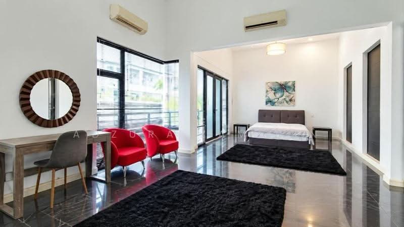 Bungalow House for Sale in Perdana Lake View (Cyberjaya) - Adzura Zamedin - PropertyGuru.com.my