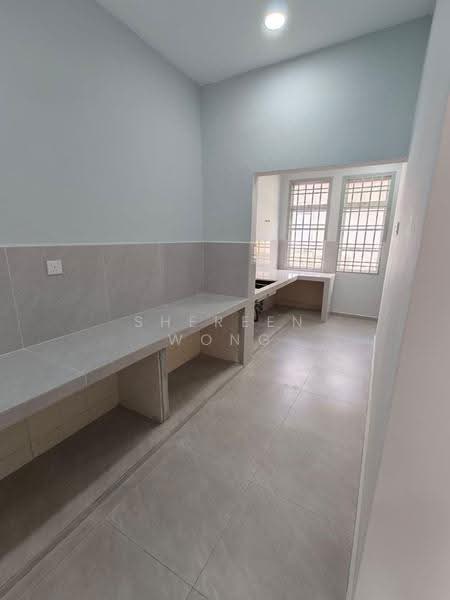 Bungalow House for Sale in Taman Setia Indah (Tebrau) - Shereen Wong - Kitchen - PropertyGuru.com.my