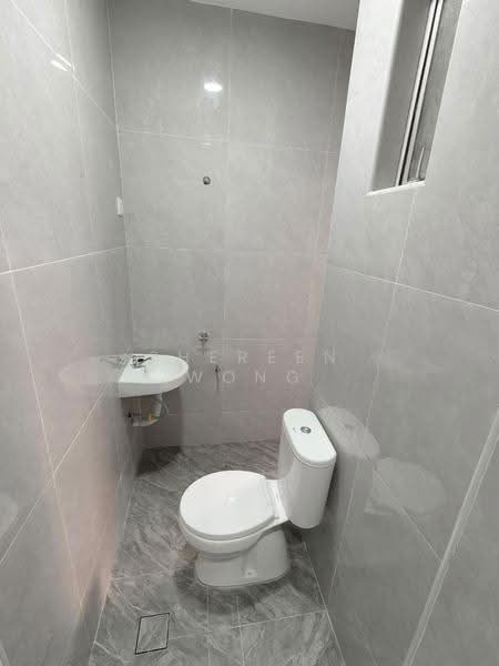 Bungalow House for Sale in Taman Setia Indah (Tebrau) - Shereen Wong - Bathroom - PropertyGuru.com.my