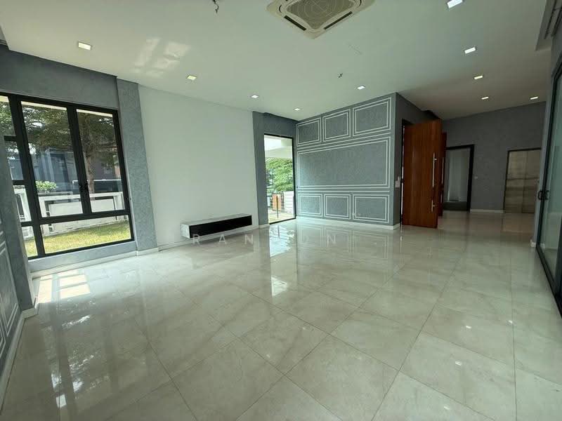 Rumah Banglo untuk Disewa di Sering Ukay (Ampang) - Brandon . - PropertyGuru.com.my