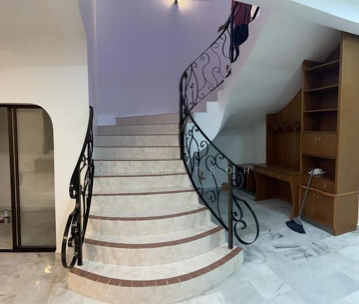 Rumah Berkembar untuk Disewa di Ipoh Garden (Ipoh) - Oscar Teoh - Interior - PropertyGuru.com.my