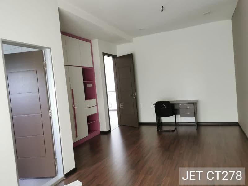 Banglo Pautan untuk Dijual di Klang (Selangor) - Chloe Tan - PropertyGuru.com.my