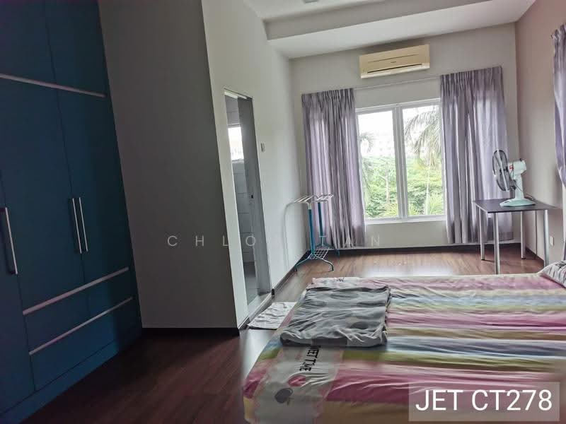 Banglo Pautan untuk Dijual di Klang (Selangor) - Chloe Tan - PropertyGuru.com.my