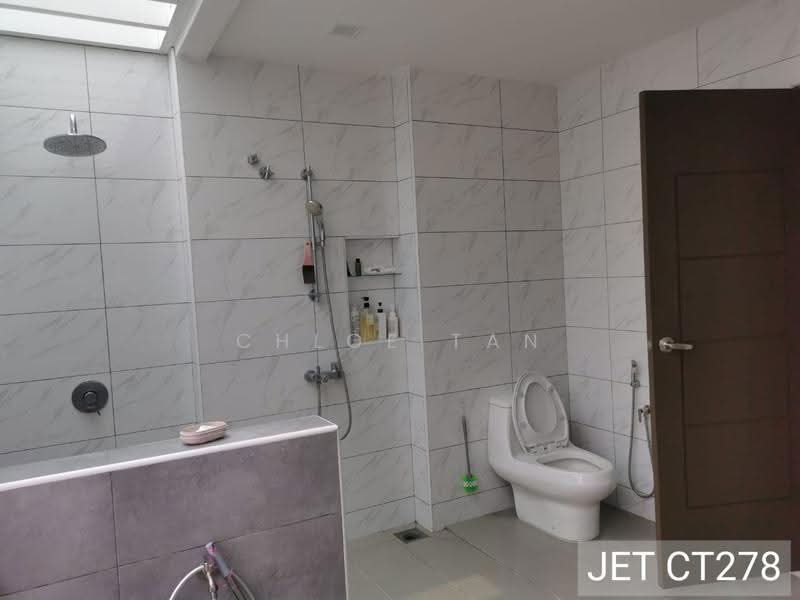 Banglo Pautan untuk Dijual di Klang (Selangor) - Chloe Tan - PropertyGuru.com.my