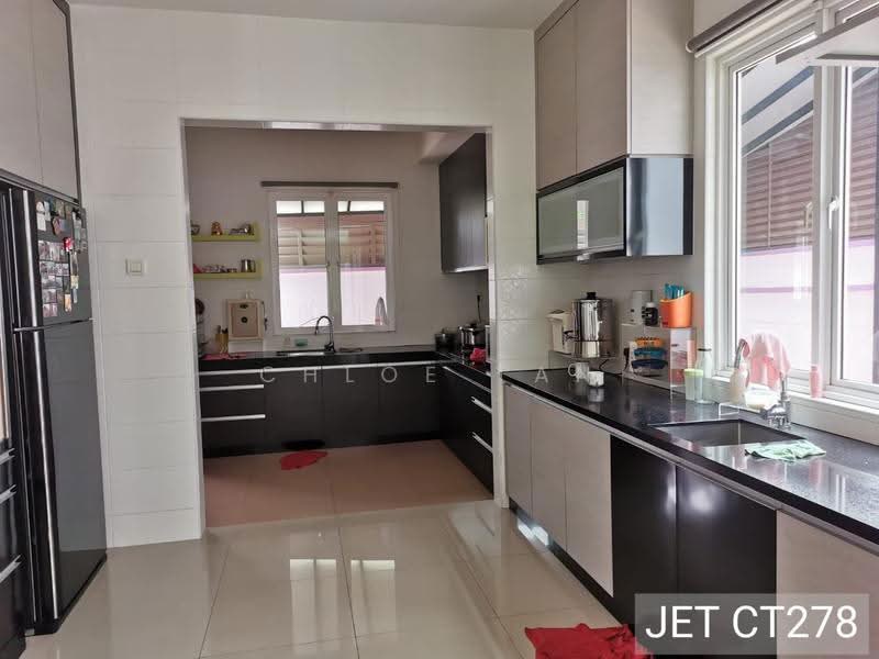 Banglo Pautan untuk Dijual di Klang (Selangor) - Chloe Tan - PropertyGuru.com.my