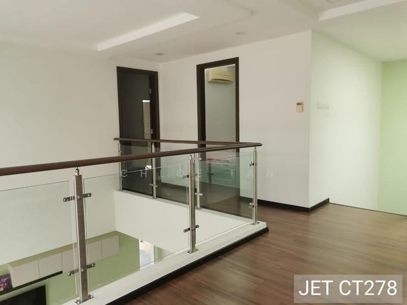 Banglo Pautan untuk Dijual di Klang (Selangor) - Chloe Tan - PropertyGuru.com.my