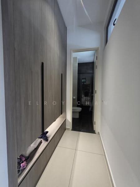 Corridor