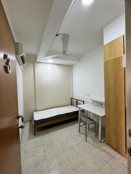 Rumah Teres 2-Tingkat untuk Disewa di Pjs 7 (Sunway) - Chi Hau - Room 3 - PropertyGuru.com.my