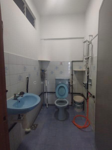 Rumah Teres 2-Tingkat untuk Disewa di Pjs 7 (Sunway) - Chi Hau - Bathroom - PropertyGuru.com.my