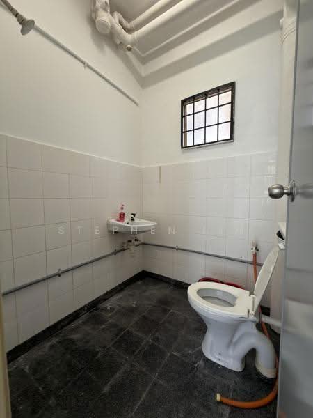 Apartment for Rent at Sri Kayangan (Casa Desira) - Stephen Lim - Bathroom - PropertyGuru.com.my