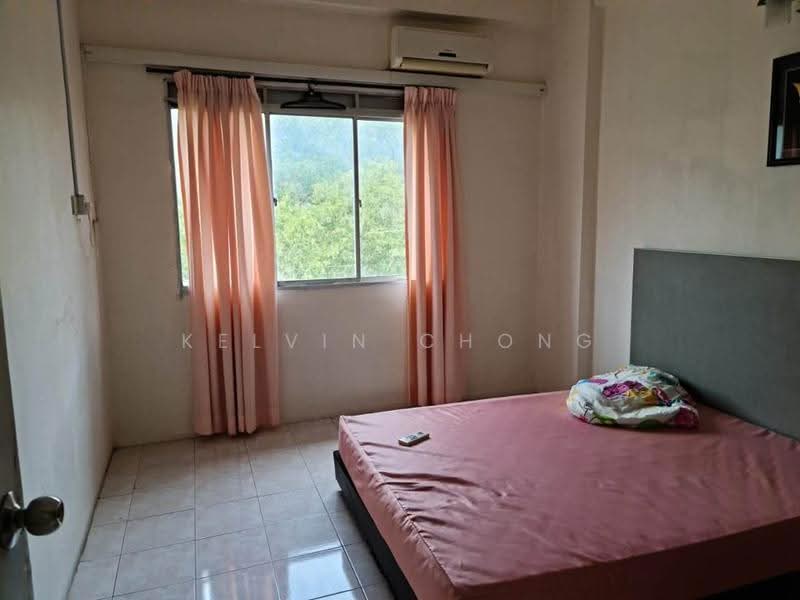 Pangsapuri untuk Disewa di Le Courts Desa Tambun - Kelvin Chong - Bedroom - PropertyGuru.com.my